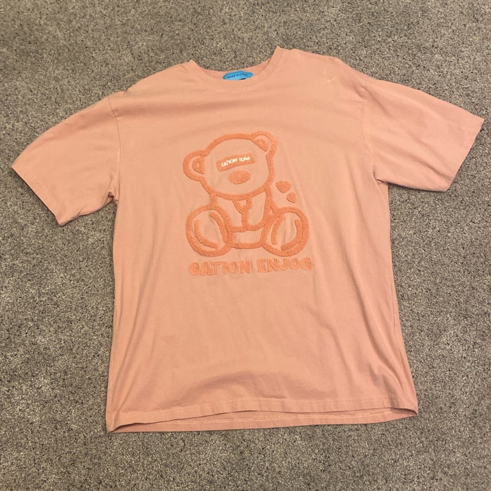 baggy aelfric eden t shirt